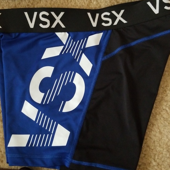 DONATED 💙🖤 VSX♡SPORT 💙🖤 - Picture 3 of 7